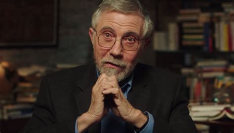 economist paul krugman tries to hoodwink america ‘how not to panic about inflation newsbusters