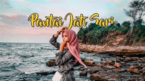 Pantai Jati Sari Sluke Rembang View Tanah Lot Bali Youtube