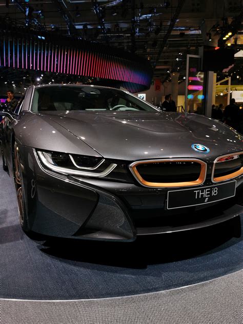 Every exceptional bmw certified vehicle comes with a protection plan designed to give you the ultimate peace of mind. 2019 IAA: The highly limited BMW i8 Ultimate Sophisto Edition - PistonLeaks