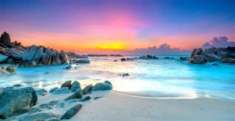 5,512 likes · 169 talking about this. Beach Sunrise Jigsaw Puzzle | Sunrise beach, Sunrise ...