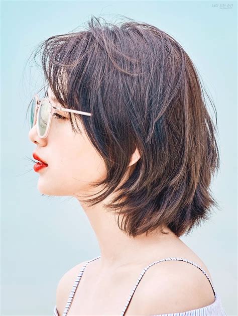 Female Idols Who Prove Short Hair Is Beautiful Koreaboo