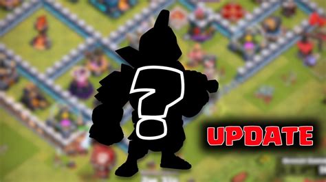 New Hero Skins Update And Season Challenges Update Clash Of Clans India
