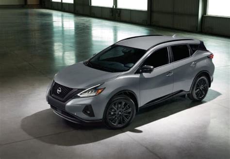New Nissan Versa And Murano Named Most Appealing In Jd Power Us