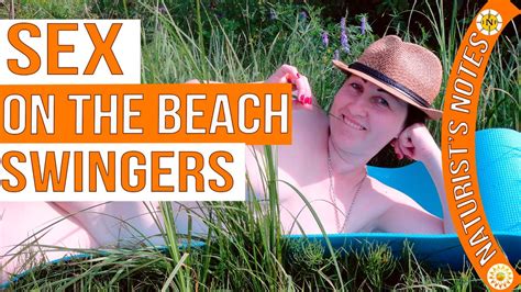 Sex On The Beach Open Marriage Swingers Naturism