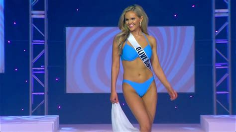malory williams 2021 miss mississippi usa preliminary swimsuit youtube