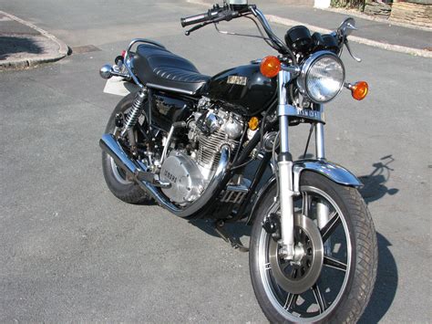 The new model harness is not supportive to your model.it will not give the 3m protective film works really well, i have it on the nose of my gti. 1978 YAMAHA XS650 SE SPECIAL in BLACK