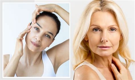 Beauty Experts Five Anti Ageing Tips To Keep Skin ‘taut And Youthful Uk