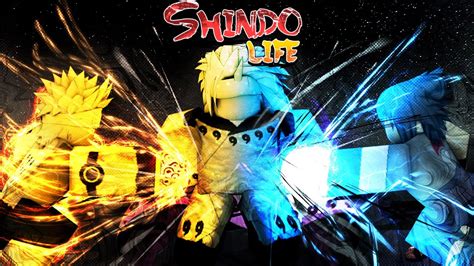 Madara Vs Naruto And Sasuke In Shindo Life Must Watch Shindo Life