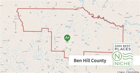 2020 Best Places To Live In Ben Hill County Ga Niche