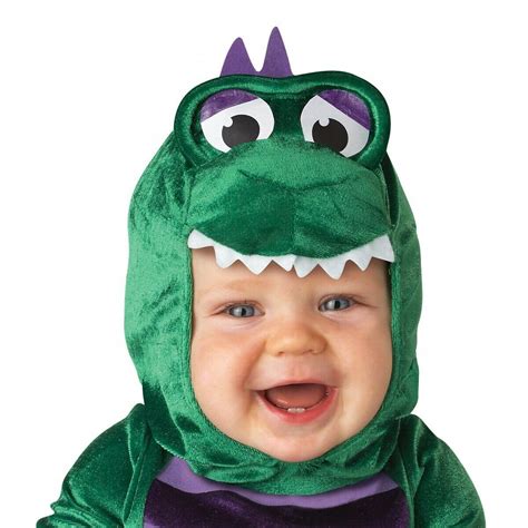 Baby Dinosaur Costume Halloween Fancy Dress Dinosaur Costume