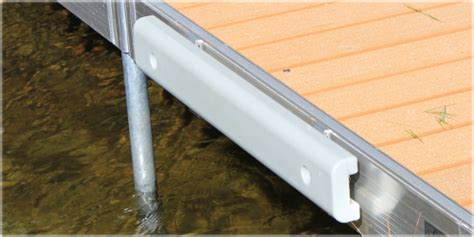 Install Your Own Dock Fenders And Bumpers In A Jiffy