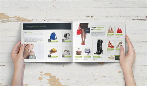 35 Best Product Catalogue Templates Catalogue Design To Download