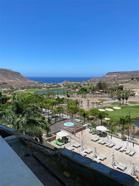 Anfi Emerald Club Gran Canaria Opiniones Y Fotos Del Hotel