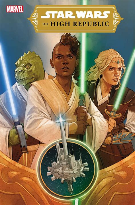 Your Ultimate Guide To Marvels Star Wars Comics How To Love Comics