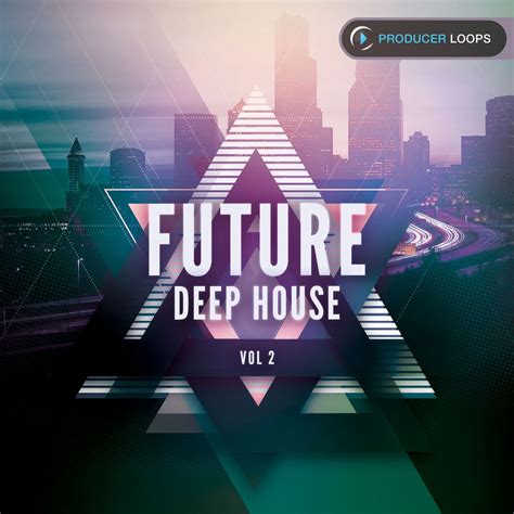 Added the poster and full trailer. Future Deep House Vol 2 by Producer loops released