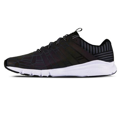Mens Salming Running Speed 7 Mens Running Shoes Forged Iron