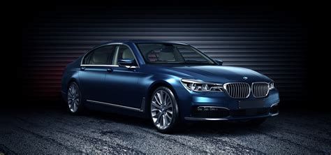 As the bmw 750li powered by a newly developed bmw. 2016 BMW 7 Series G11/G12 by Splicer436 on DeviantArt