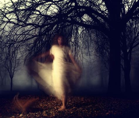 Are Ghosts Real — Evidence Has Not Materialized Live Science