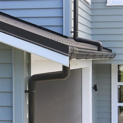 Riverhead Property Anti Leaf Gutter System Eaves Water System Water