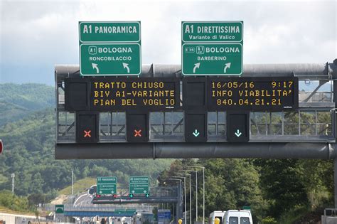W konsorcjum ze skanska sa zbudowaliśmy północny odcinek autostrady a1 o długości 152 km. Autostrada: A1 Panoramica chiusa dalle 8 alle 18 di ...