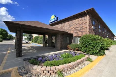 Days Inn Columbia Mall Grand Forks Nd What To Know Before You Bring