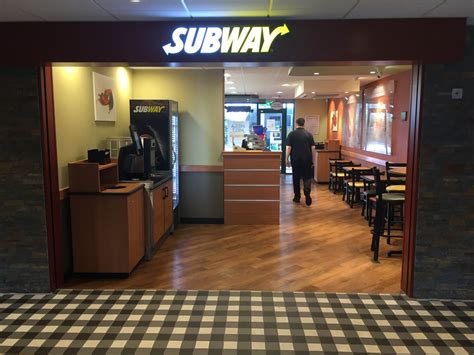 Subway is an international chain with over 40,000 restaurants in over 100 countries. Subway - Motorway Services Online, Subway | service stations