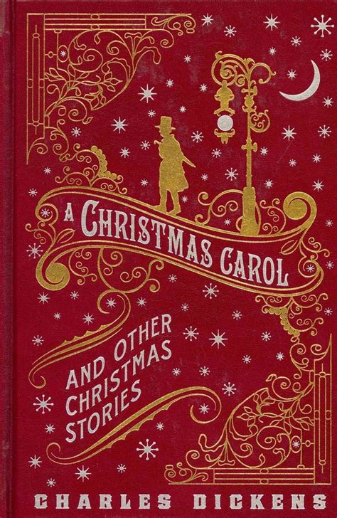 Buy A Christmas Carol And Other Christmas Stories Barnes And Noble