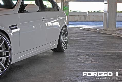 bmw e90 m3 20 seven mesh deep concave 2008 bmw e90 m3 on … flickr