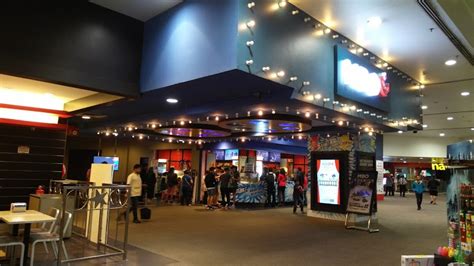 Showtimes at MBO SUBANG PARADE Subang Jaya + Ticket price