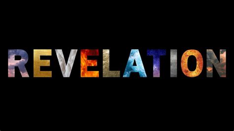 Revelation 8 10 First Service July 19 Youtube