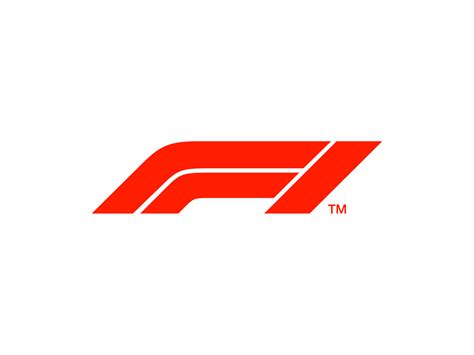 Formula 1 (f1) could soon be embroiled in a legal dispute after it the logo, which is made up of slanted f and 1 symbols constructed out of three panels, was designed to look like the form of a race car, according to. F1 logo | Logok