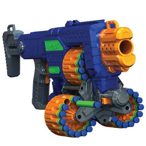 Toys And Games Nerf Ultra One Rotating Drum Motorized Dart Blaster With