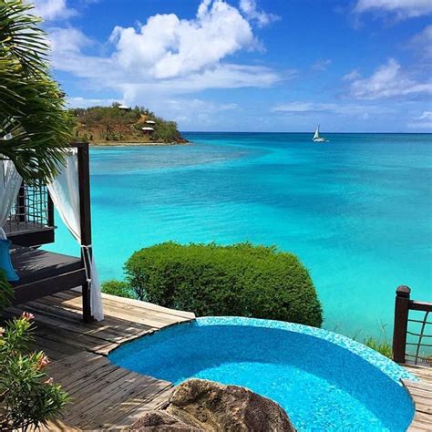 Beaches N Resorts On Instagram “cocobay Resort Antigua Credits