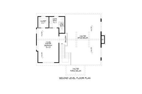 Country Style House Plan 2 Beds 2 Baths 1765 Sqft Plan 932 54