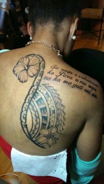 20 Fijian Tattoo Ideas Fijian Tattoo Fijian Tribal Tattoos