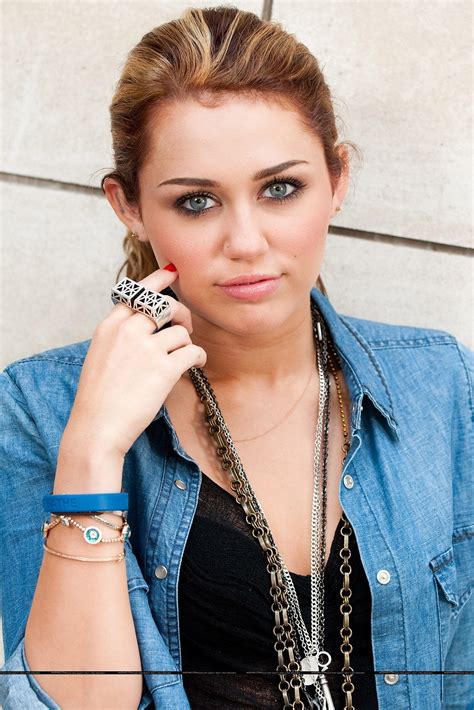 Miley Photo Miley Cyrus Photo 17271247 Fanpop