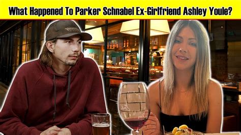Gold Rush What Happened To Parker Schnabel Ex Girlfriend Ashley Youle Where Is She Now