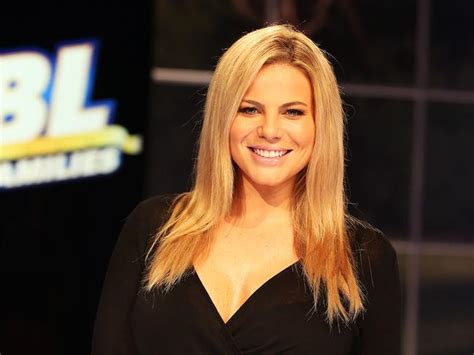 Fiona falkiner is a model and tv host of the biggest loser australia. The Biggest Loser: Contestant Terry Pestell felt guilty he ...