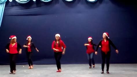 Christmas Dance Remix Youtube