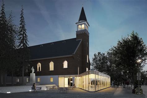 Pelletier de Fontenay in 2020 | Architectural practice, House styles ...