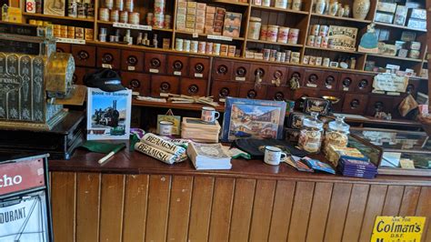 Beamish Museum Online Shop Buy Beamsish Sweets And More Online