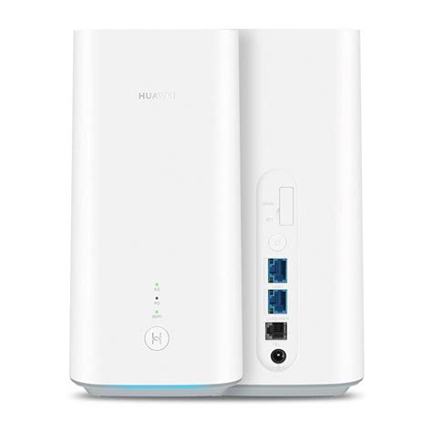 Роутер Huawei 5g Cpe Pro H112 370 Gsm РепитерыРУ