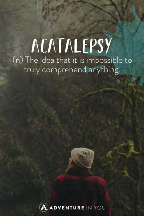 Unusual Travel Words With Beautiful Meanings Ig Photos Weird