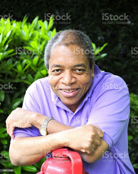 African American Male Stock Photo Download Image Now Adult African
