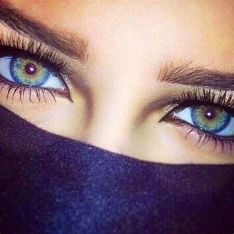 صور عيون بنات اجمل عيون منقبات اجمل ألوان عيون فوتوجرافر