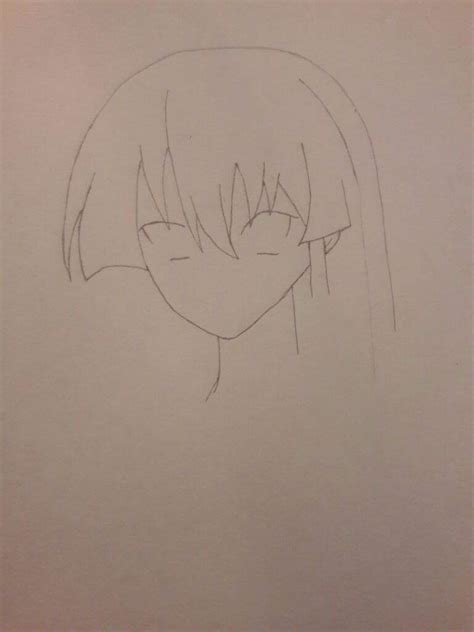 Akame Drawing Akame Ga Kill Anime Amino