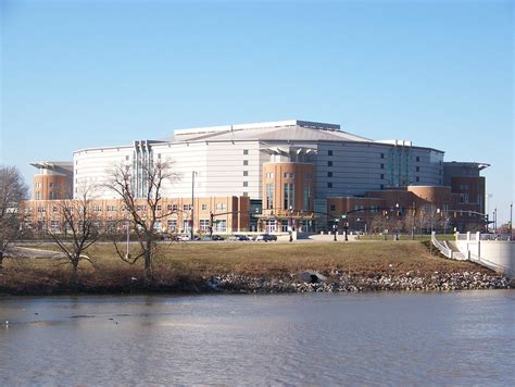 Value City Arena At The Jerome Schottenstein Center Flickr