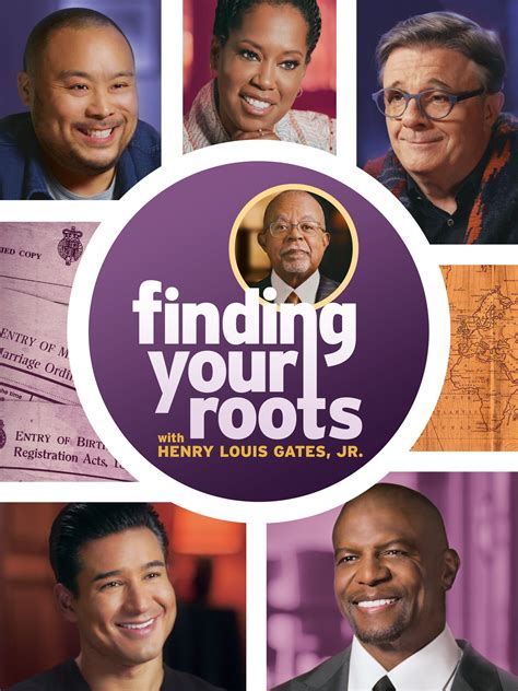 Finding Your Roots Season 4 Pictures Rotten Tomatoes