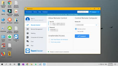 How To Install Teamviewer On Windows Thetechsupportpro