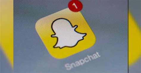 The Snappening Over Nude Underage Snapchat Images Hacked